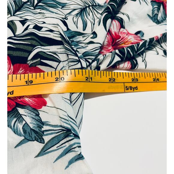 Solitaire beach top/coverup - Picture 5 of 6